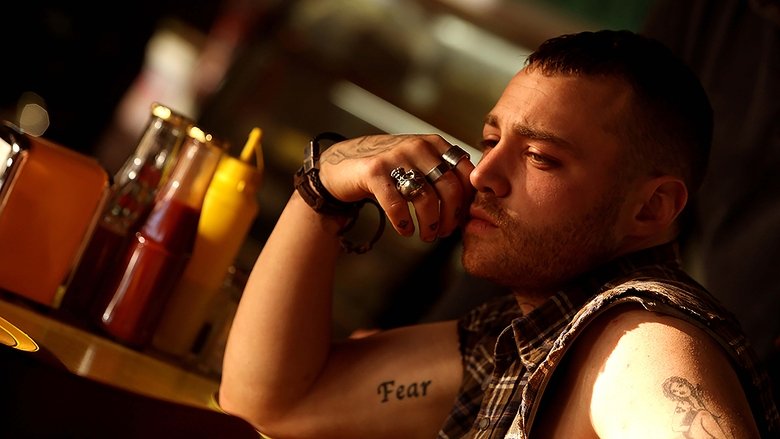 кадр из фильма Обход