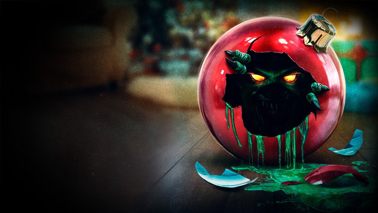 кадр из фильма Карнавал чудовищ