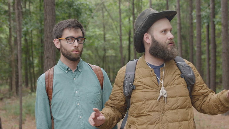 кадр из фильма 15 Things You Didn't Know About Bigfoot