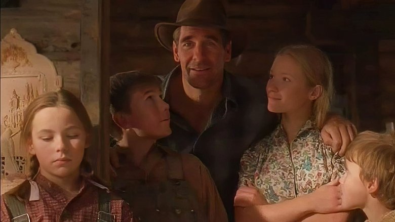 кадр из фильма Папочкины ангелы