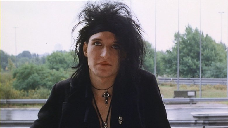 кадр из фильма Richy Guitar