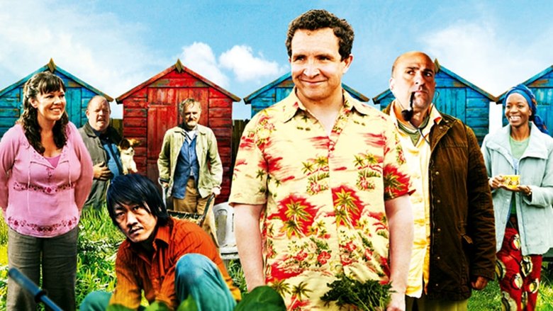 кадр из фильма Grow Your Own