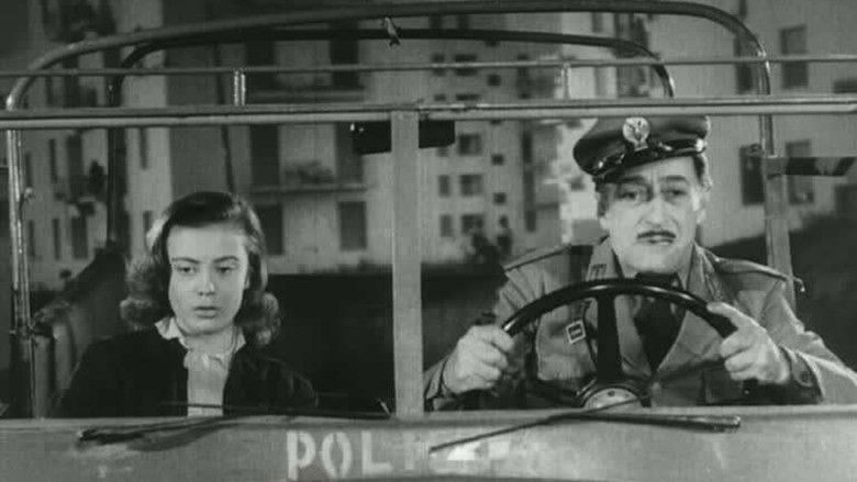 кадр из фильма Тото и Каролина