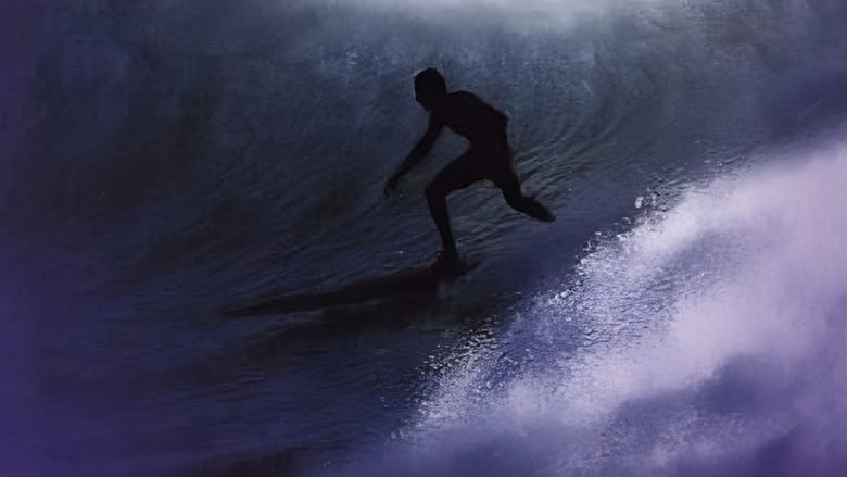 кадр из фильма Surfin' Shorts