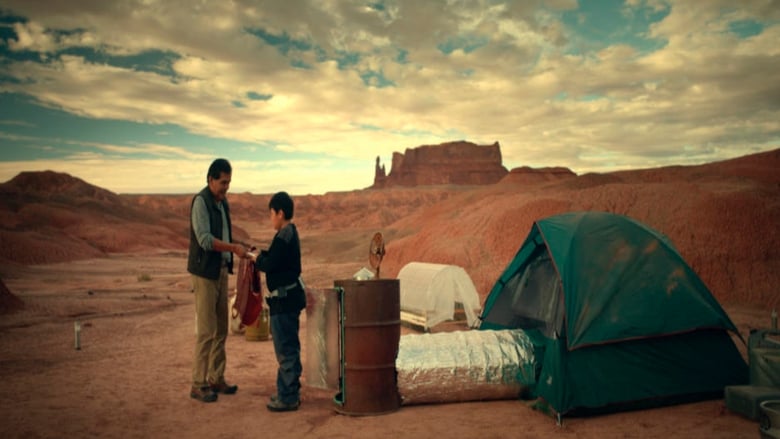 кадр из фильма Delivery From Earth