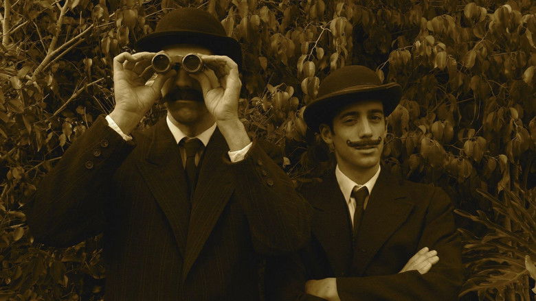 кадр из фильма Dada