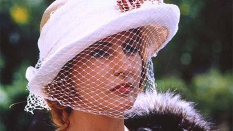 кадр из фильма Cattiva