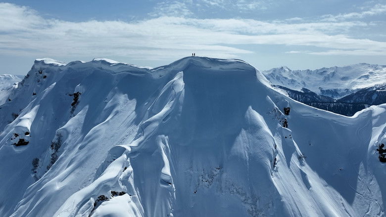 кадр из фильма На высоте