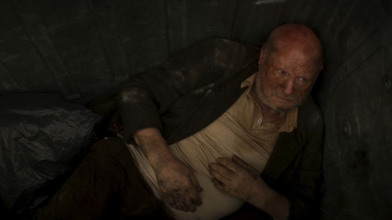 кадр из фильма Die Ampel