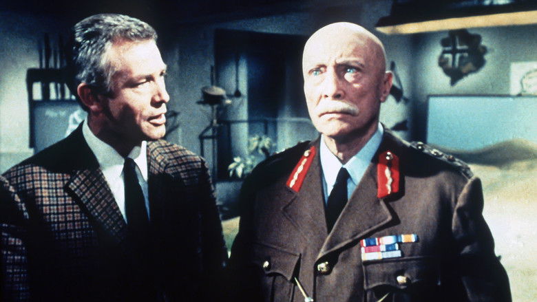 Горбун из Сохо