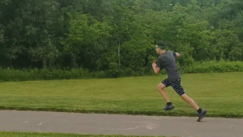 кадр из фильма Outtakes and Bloopers from Spend Some Time off the Phone