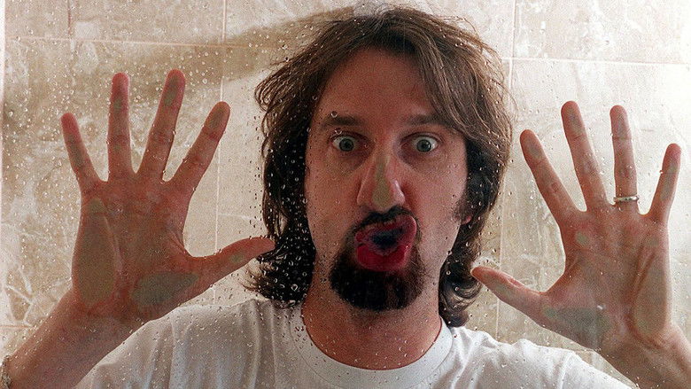 кадр из фильма Endangered Feces - The Very Worst of The Tom Green Show