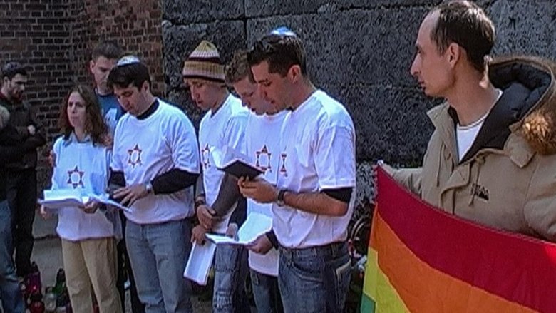 кадр из фильма Rainbow's End