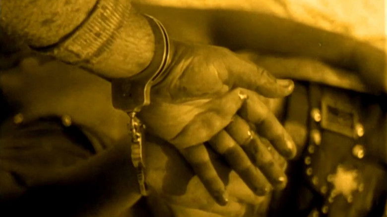 кадр из фильма Алчность