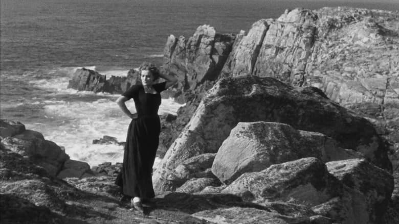 кадр из фильма Женщина с конца света