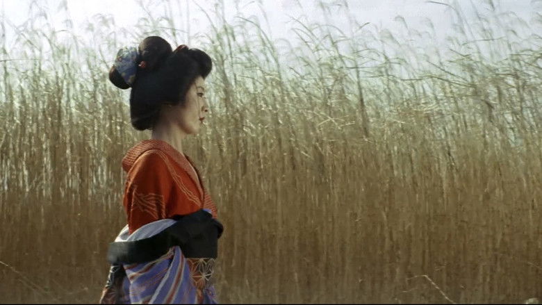 кадр из фильма （秘）女郎責め地獄