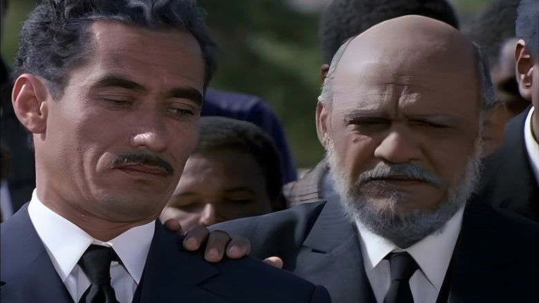 кадр из фильма O Testamento do Senhor Napumoceno