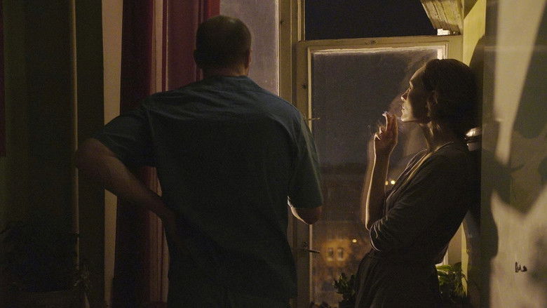 кадр из фильма Дирижабль