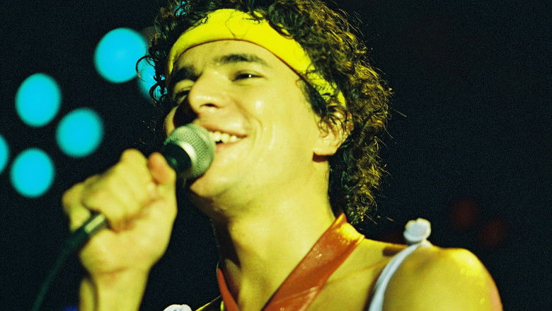 кадр из фильма Cazuza: O Tempo Não Pára