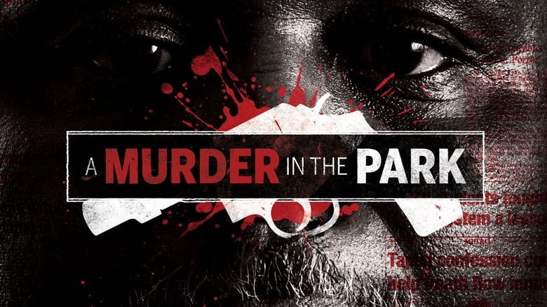 кадр из фильма A Murder in the Park