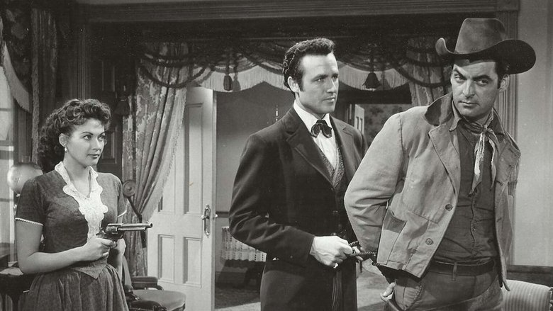 кадр из фильма Грубый край