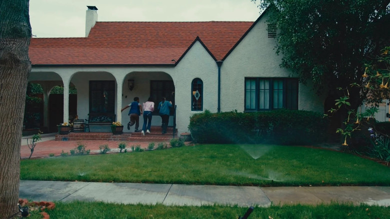 кадр из фильма Party Animal