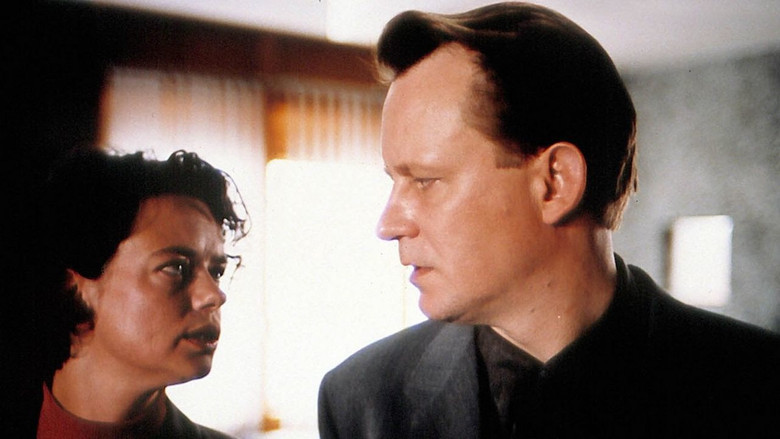 кадр из фильма Ti kniver i hjertet