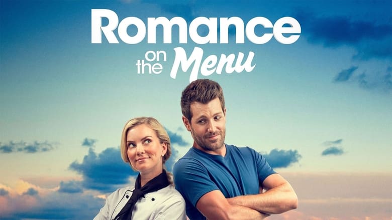 кадр из фильма Romance on the Menu