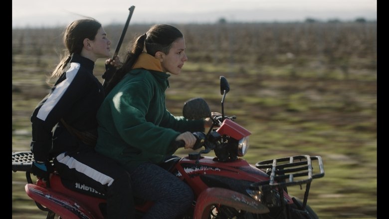 кадр из фильма Antier noche