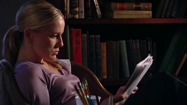 кадр из фильма Outpatient