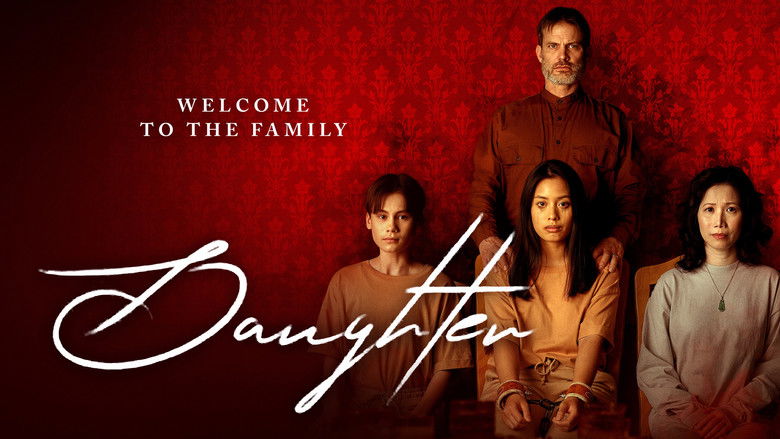 кадр из фильма Daughter