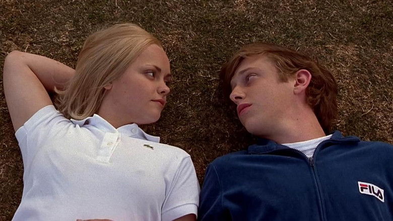 кадр из фильма Тыковка