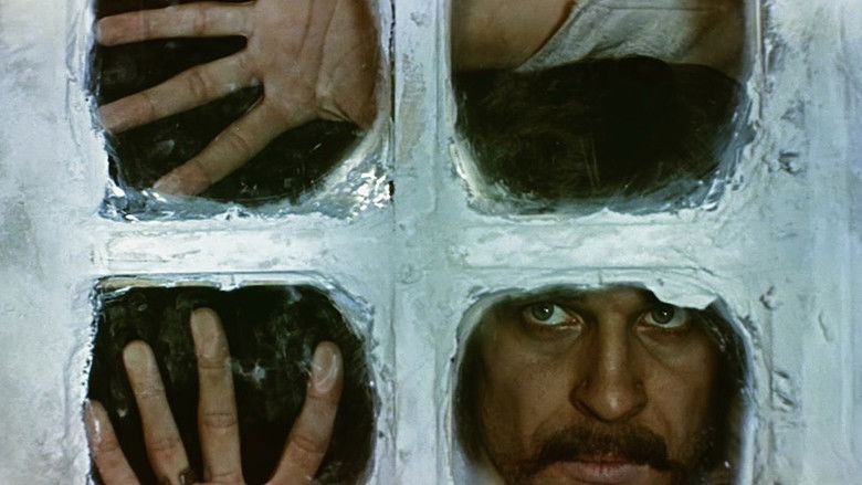 кадр из фильма Вечер накануне Ивана Купала