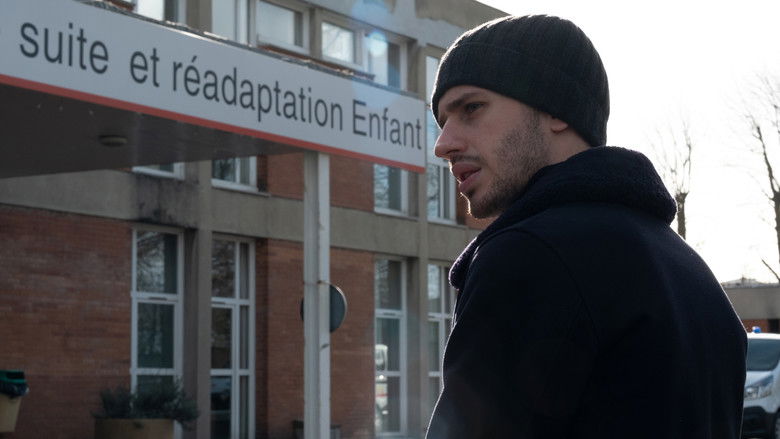 кадр из фильма 9 причин, чтобы жить