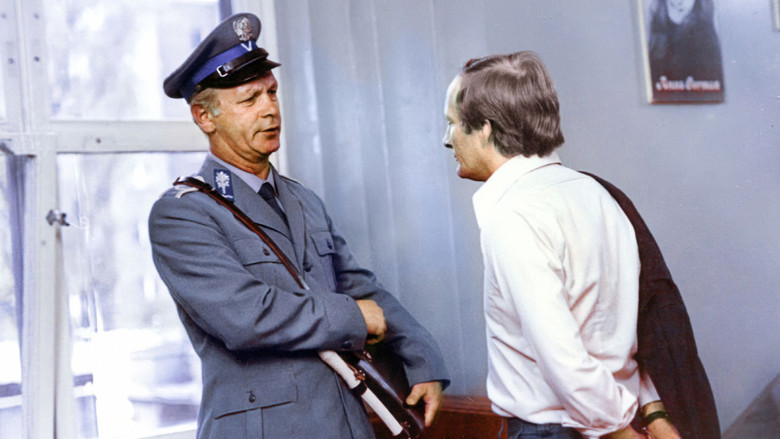 кадр из фильма Skazany