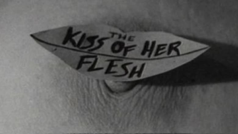 кадр из фильма Поцелуй ее плоти