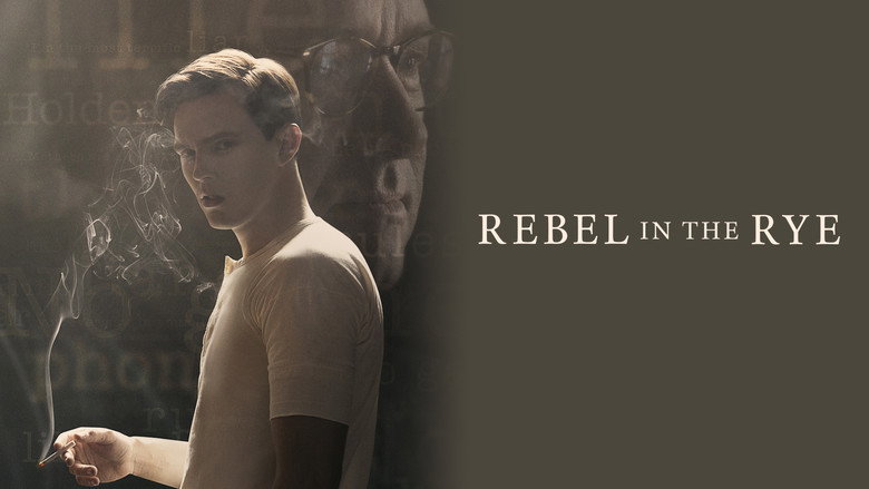 кадр из фильма За пропастью во ржи