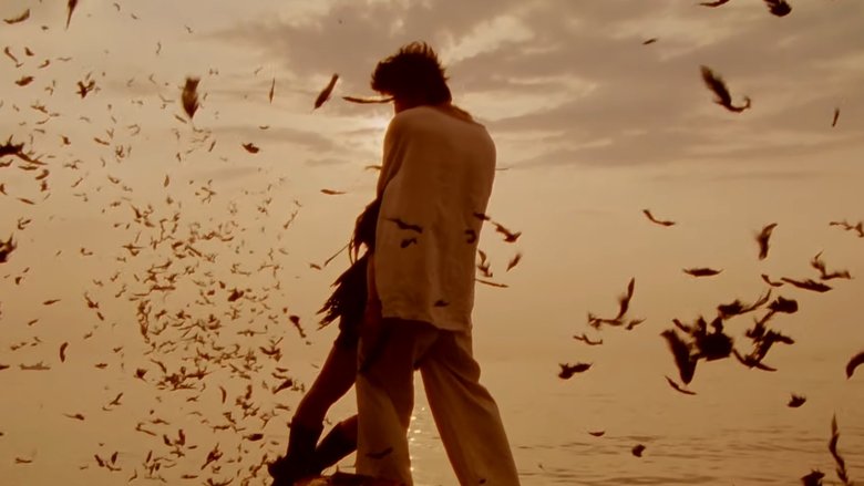 кадр из фильма Пикник