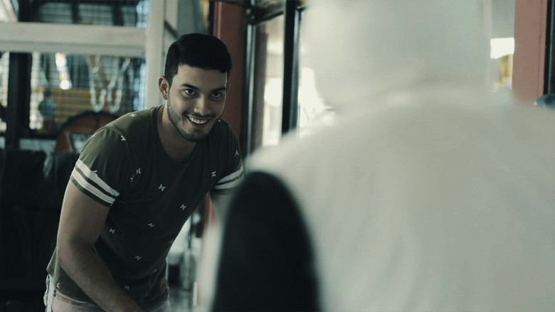 кадр из фильма NUBO