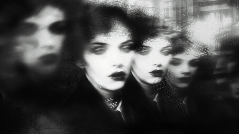 кадр из фильма The Space of the Dream