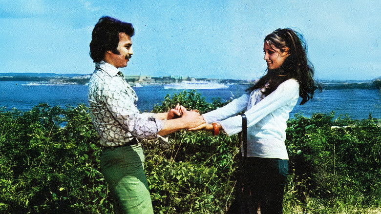 кадр из фильма Bıktım Her Gün Ölmekten