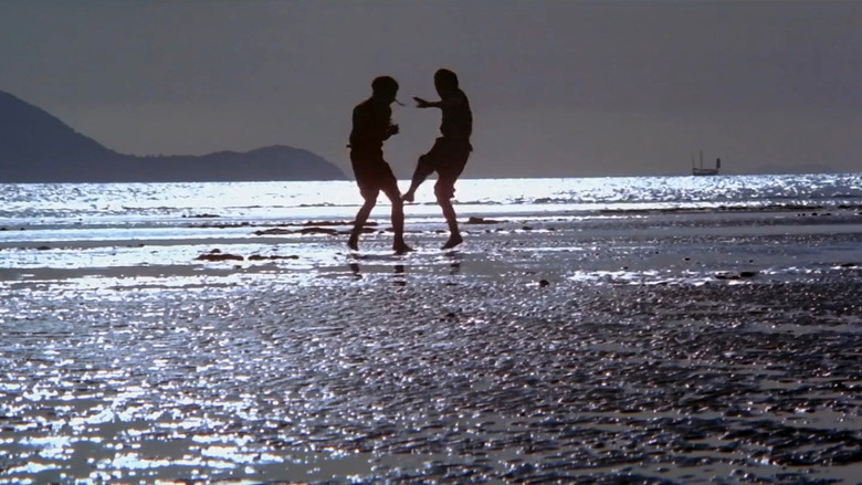 кадр из фильма 少年蘇乞兒