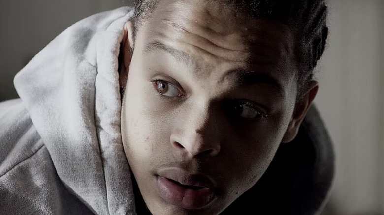 кадр из фильма Something for Nothing