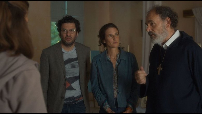 кадр из фильма Les Éblouis