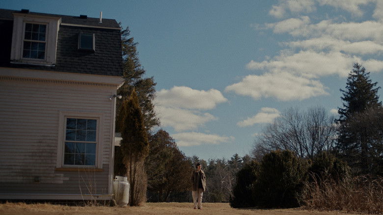 кадр из фильма Прости, детка