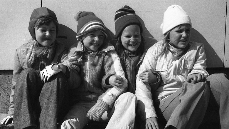 кадр из фильма Barnen från Jordbro