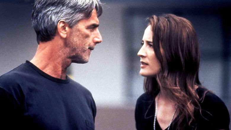 кадр из фильма Последний провод