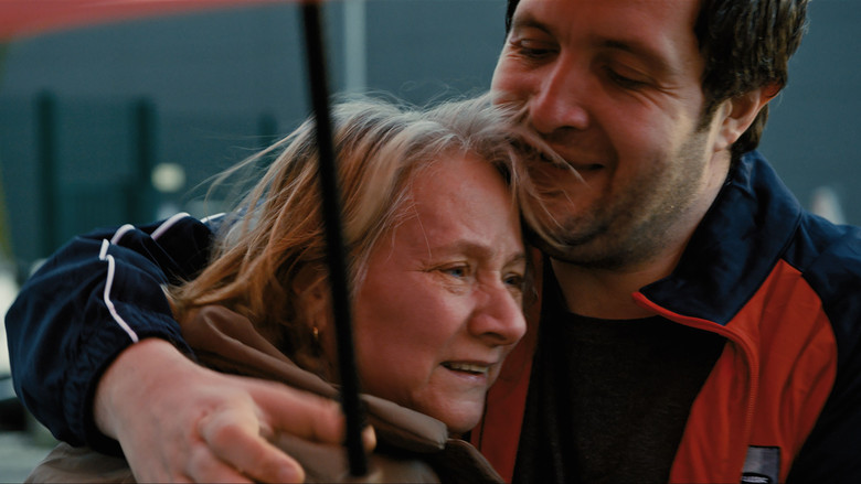 кадр из фильма Temps Mort