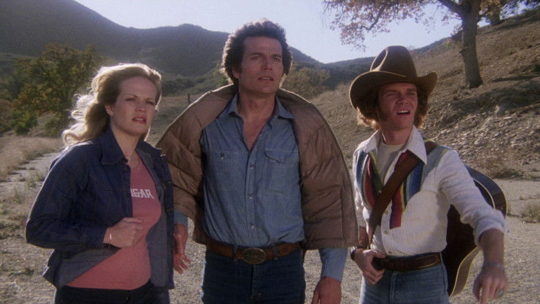 кадр из фильма Texas Detour