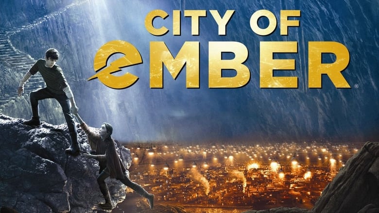 кадр из фильма Город Эмбер: Побег